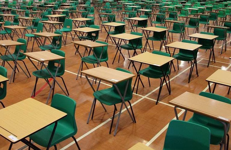 Exam Information